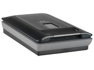 HP Scanjet G4050 Photo Scanner (L1957A)